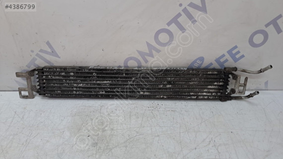 ford focus 1 2001 2.0 şanzıman yağ soğutucu (son fiyat)