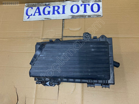 GOLF 4 BORA 1.9 TDI HAVA FİLTRE KUTUSU 1J0129607 ÇAĞRI OTO