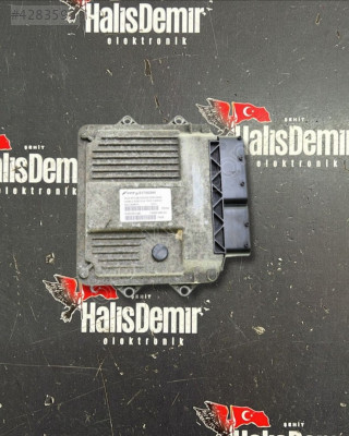 FİAT DOBLO 1.3 JDT MOTOR BEYNİ 51796244