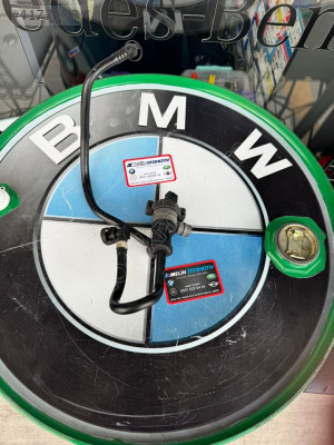 BMW ÇIKMA E87 E90 N45 FREN VAKUM HATTI 6767401 7549509