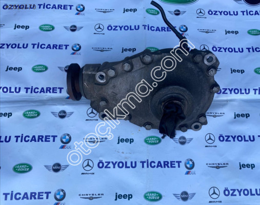 BMW F30 335iX Ön Diferansiyel 3.15 3150 7590898