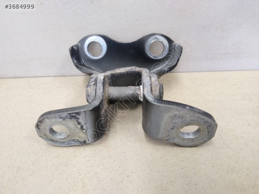 Toyota 68740-02100 Sol Ön Kapı Alt Menteşesi