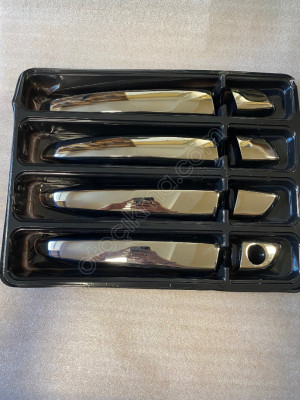PEUGEOT 3008 KROM KAPI KOLU