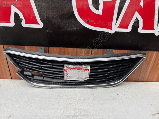 Seat İbiza panjur kaya Garage oto  çıkma