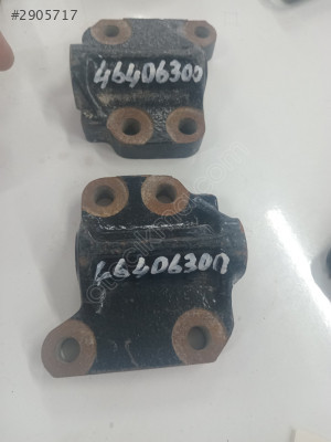 Altörnator baglanti ayagi tempra 46406300