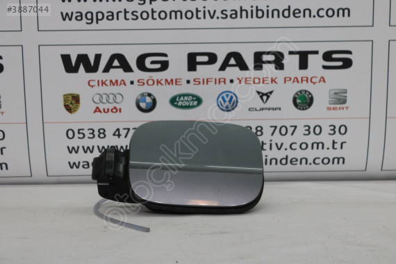 2021- SKODA KAMİQ SCALA DEPO KAPAĞI 657809702
