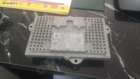 SEAT LEON 2013-2017 LED BEYNİ