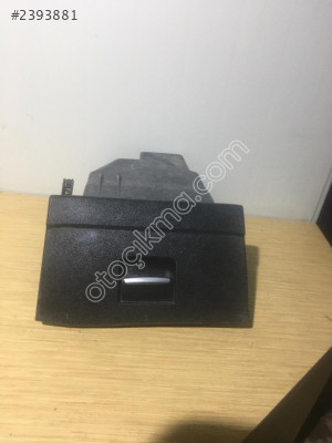 2004 Ford Mondeo torpido kapağı