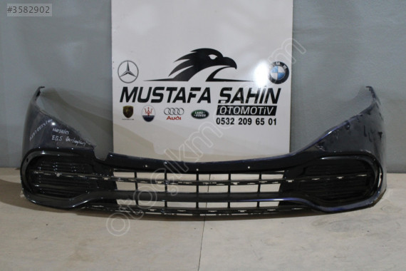 MERCEDES EQS SERİ ÖN TAMPON A2978854100