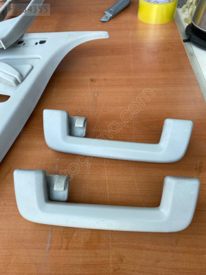 Ford focus 2 tavan kolu  tutamağı 2005-2010
