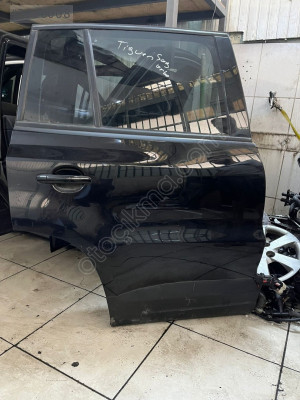 VOLKSWAGEN TİGUAN SAĞ ARKA KAPI ÜÇEL OTO YEDEK PARÇA