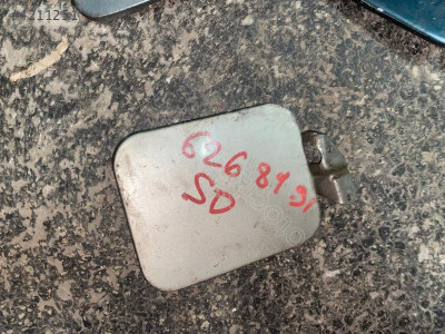 MAZDA 626 89-92 DIŞ DEPO KAPAĞI-ALKO OTOMOTİV