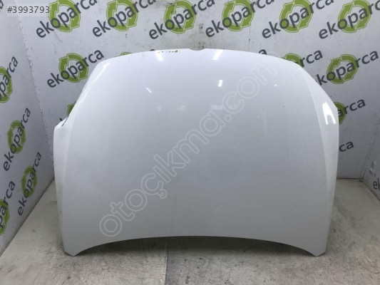 2011-2018 Volkswagen Jetta Ön Kaput - Orijinal Parça 5C6823031