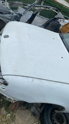 OPEL VECTRA A KAPUT.OTO ERKAN ÜNYE