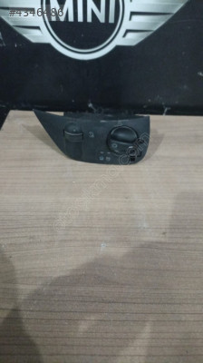 6K1941531 SEAT CORDOBA FAR AÇMA ANAHTARI