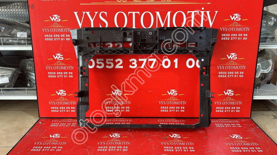 57A805588H           2017- SKODA KAROQ ÖN PANEL