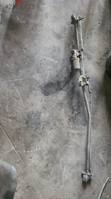 peugeot 307 silecek mekanizması