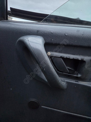 Partner - Berlingo (98-08) Sağ Ön İç Çekme Kolu