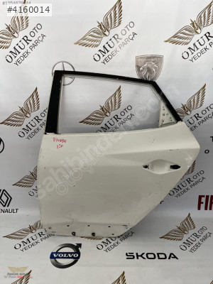 HYUNDAİ İX35 SOL ARKA KAPI ORJİNAL ÇIKMA -770032S050