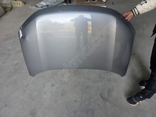 SUZUKİ VITARA GRİ MOTOR KAPUTU ORJINAL LOKALLİK