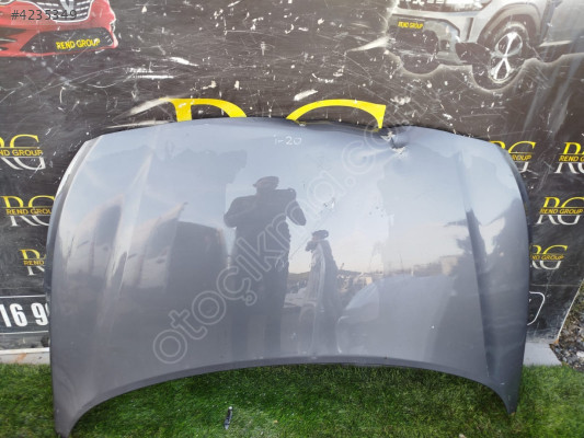 HYUNDAİ İ20 MOTOR KAPUTU ORİJİNAL ÇIKMA