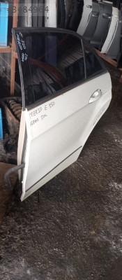 MERCEDES E 350 SOL ARKA KAPI GÜÇMANLAR OTO