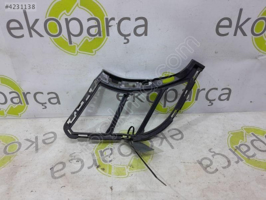 BMW 4 SERİSİ 2022 2025 G26 FREN HAVA KANALI SOL 51118081681