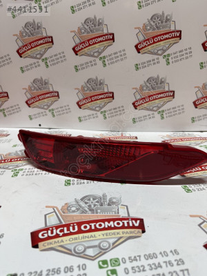 HYUNDAİ TUCSON SOL ARKA SİS FARI ORİJİNAL SÖKME