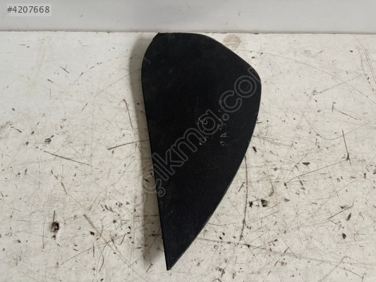 VOLKSWAGEN PASSAT B8 TORPİDO YAN KAPAKLARI