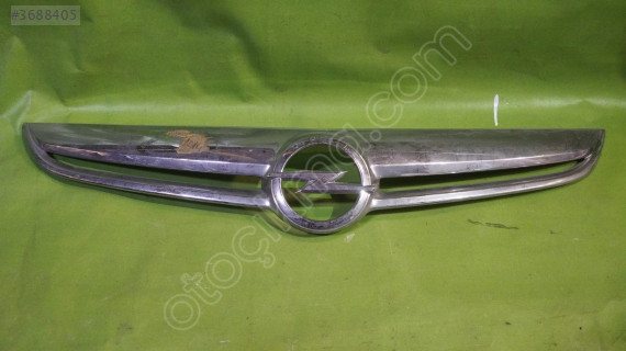 opel corsa d panjur nikalajı