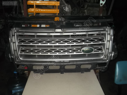 LAND ROVER FREELANDER ÖN PANJUR