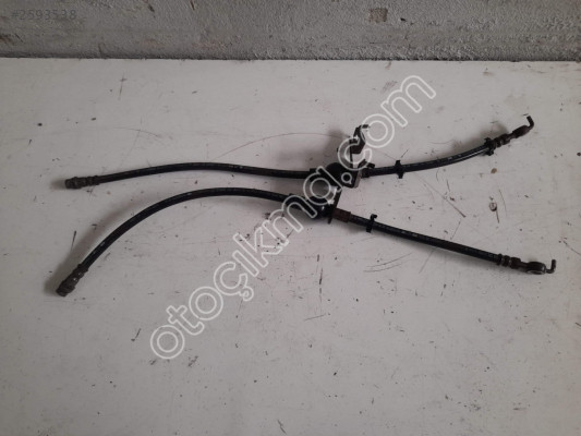 PEUGEOT 508 ÖN FREN HORTUMLARI ORJ.ADET FİYATI