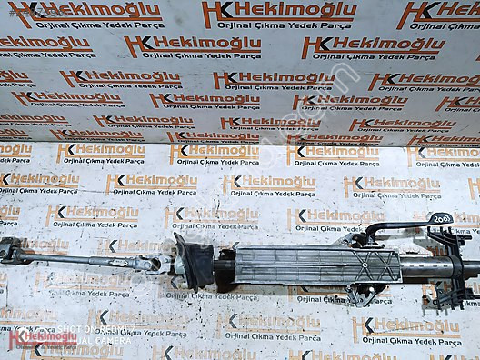 BMW 3 SERİSİ DİREKSİYON KOLONU 685847001 583000-16 ETD42