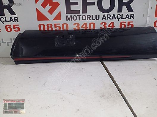 HONDA HRV ORJİNAL ÇIKMA KAPI BANTLARI ADET 22-24