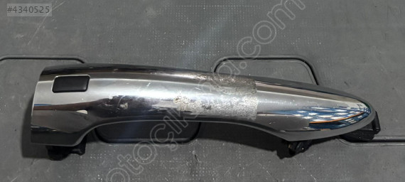 KİA SPORTAGE SAĞ DIŞ KAPI KOLU ORJİNAL