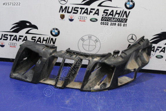 MERCEDES S SERİSİ W222 TAMPON BRAKETİ A2228080812