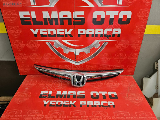 HONDA CİVİC 06-08 ÖN PANJUR ORJİNAL ÇIKMA PARÇA 7111SNLT010