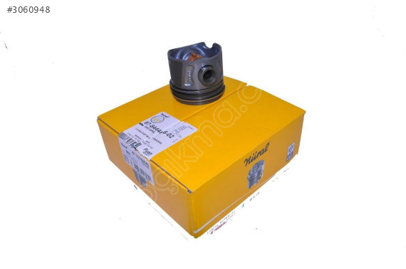 Motor Piston+Segman Tk.Std 1.3 Linea-Doblo (Euro 5)