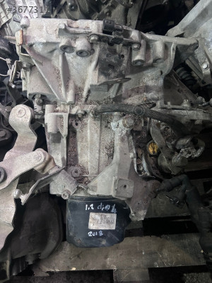 2018 clio 4 1.2 dolu şanzıman
