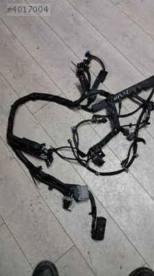 CHEVROLET CRUZE 1.6 MOTOR TESİSATI.OTO ERKAN ÜNYE