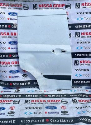 FORD COURİER PANELVAN SAĞ SÜRGÜ KAPI ORJİNAL ÇIKMA