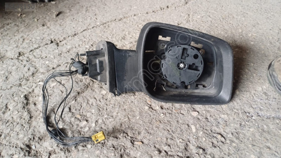 2006-2012 Mercedes A B W169 W245 Sağ Elektrikli Ayna