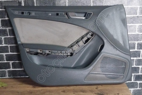 8K2867105 orj hatasız audi a4 sol ön kapı döşemesi