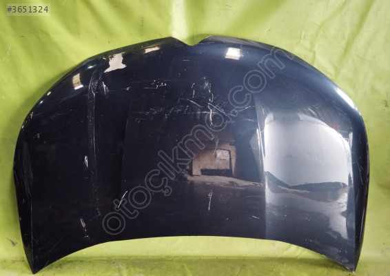 citroen c4 x kaput