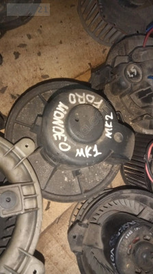 Ford Mondeo Mk1,mk2 kalorifer motoru yedek parça