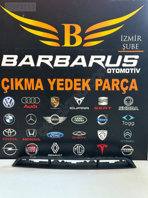 4L0807683 Q7 ORTA IZGARA SIFIR
