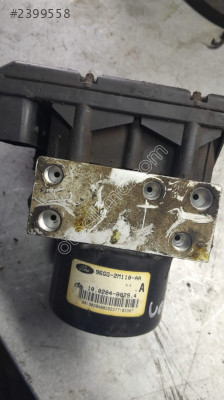 Ford scorpio abs beyni orjinal çıkma