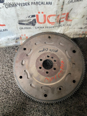 MİNİ COOPER VOLANT ÜÇEL OTO ÇIKMA BURSA