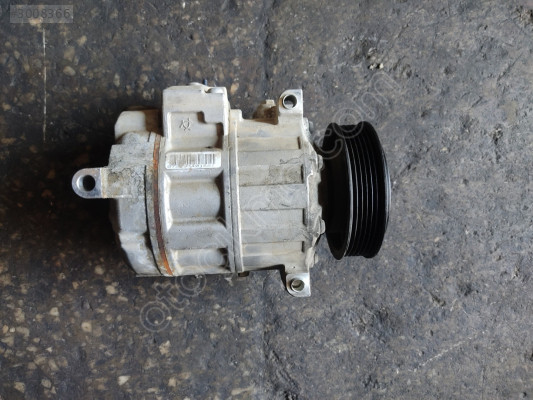 1.6 CAY MOTOR ÇIKMA ORJİNAL KOMPRÖSÖR
