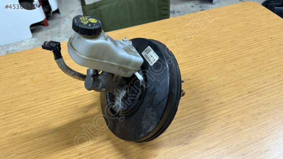 2018-23 MODEL DACIA DUSTER ORJ ÇIKMA WASTİNGHOUSE